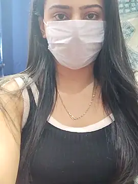 Mylovesana online show from 02-12-26, 09:53