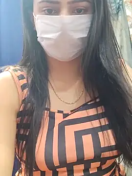 Mylovesana online show from 02-13-26, 08:14