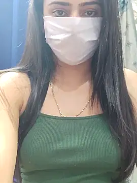 Mylovesana online show from 03-12-26, 09:13