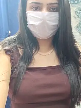 Mylovesana online show from 02-18-26, 08:11