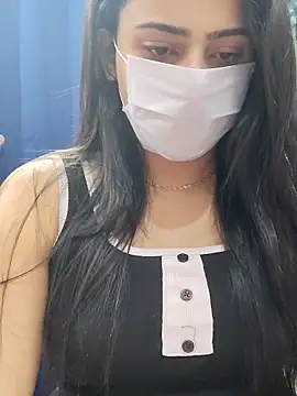 Mylovesana online show from 12-18-25, 08:52