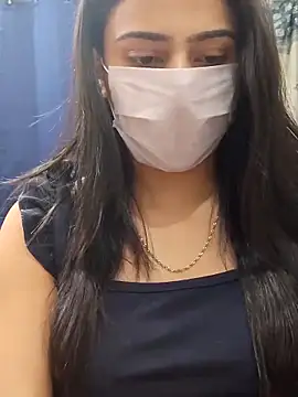 Mylovesana online show from 02-16-26, 08:24