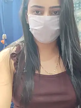 Mylovesana online show from 02-25-26, 10:26