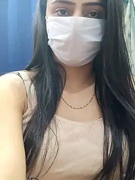 Mylovesana online show from 04-13-26, 09:35