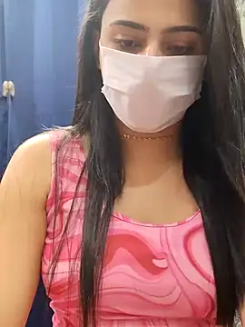 Mylovesana online show from 12-02-25, 07:54