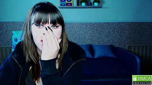 Amali Ivanna smit online show from 02-28-25, 09:36