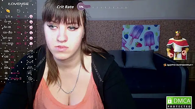 Amali Ivanna smit online show from 01-06-26, 12:31