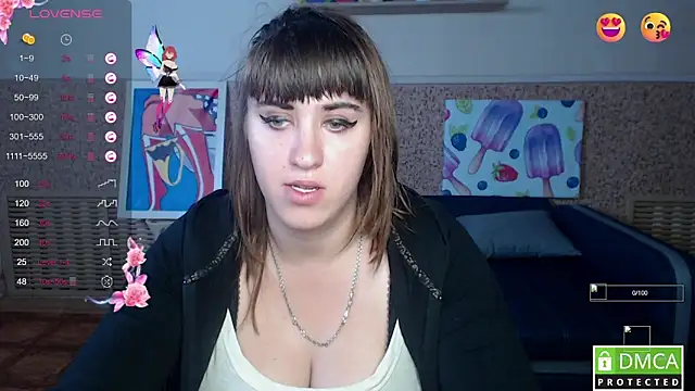 Amali Ivanna smit online show from 10-05-25, 11:23