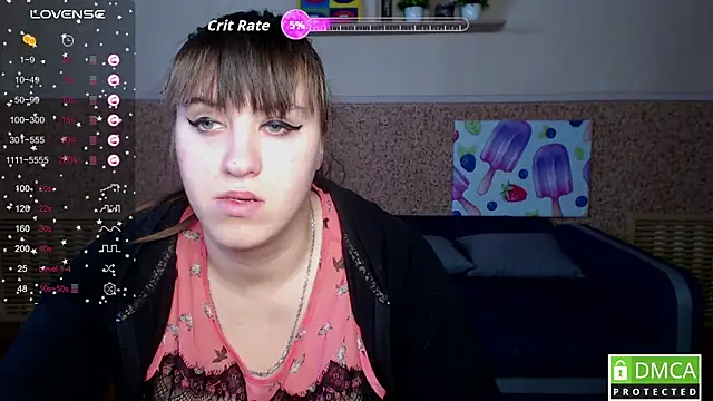 Amali Ivanna smit online show from 01-11-26, 06:31