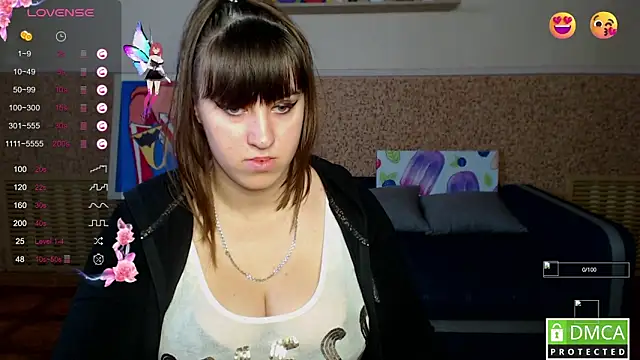 Amali Ivanna smit online show from 11-17-25, 06:28