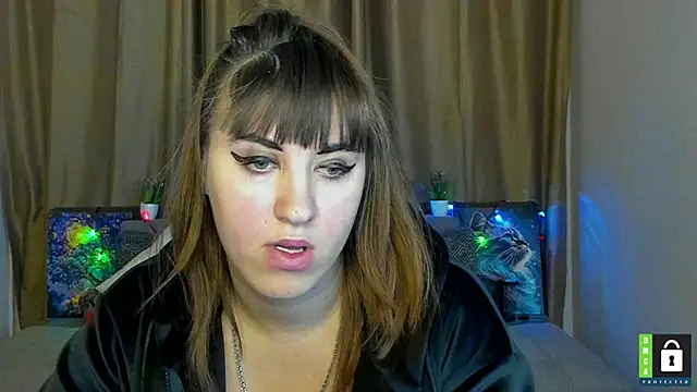 Amali Ivanna smit online show from 12-04-25, 12:26