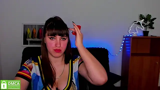 Amali Ivanna smit online show from 03-10-25, 12:28