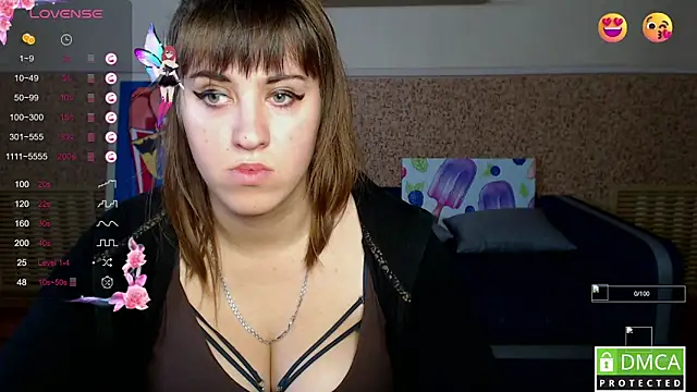 Amali Ivanna smit online show from 11-28-25, 12:27