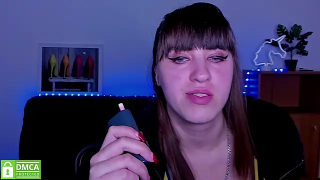 Amali Ivanna smit online show from 02-17-25, 03:44