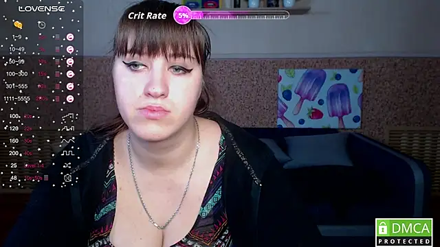 Amali Ivanna smit online show from 01-09-26, 06:31