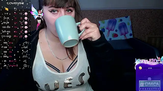 Amali Ivanna smit online show from 02-05-26, 12:23