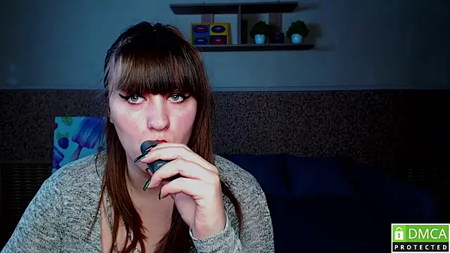 Amali Ivanna smit online show from 02-22-25, 12:18