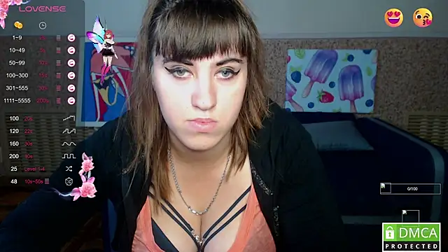 Amali Ivanna smit online show from 10-11-25, 11:22
