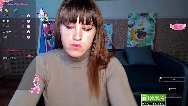 Amali Ivanna smit online show from 09-09-25, 11:30