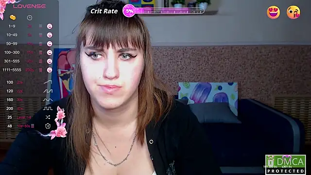 Amali Ivanna smit online show from 12-16-25, 12:31