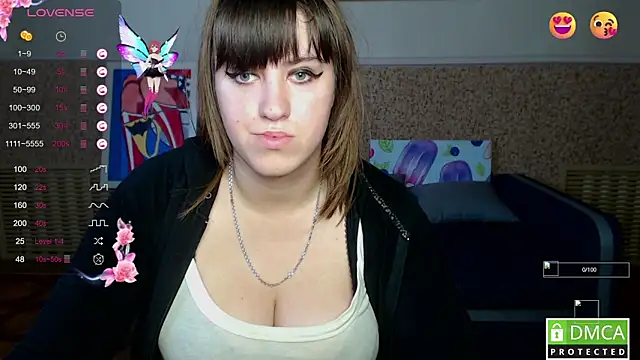 Amali Ivanna smit online show from 11-14-25, 12:31