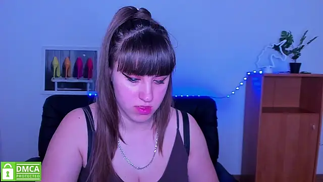 Amali Ivanna smit online show from 03-22-25, 03:42