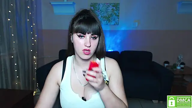 Amali Ivanna smit online show from 03-07-25, 03:49