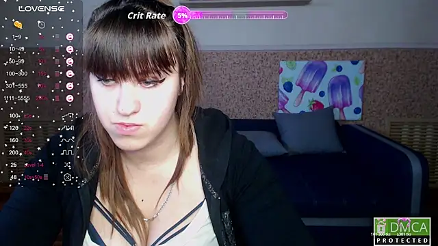 Amali Ivanna smit online show from 01-18-26, 12:30