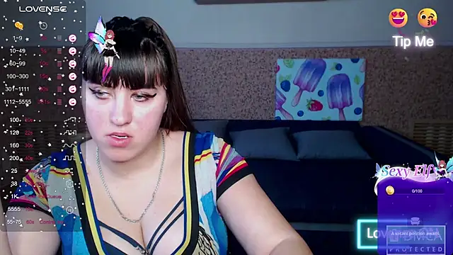 Amali Ivanna smit online show from 02-23-26, 12:28