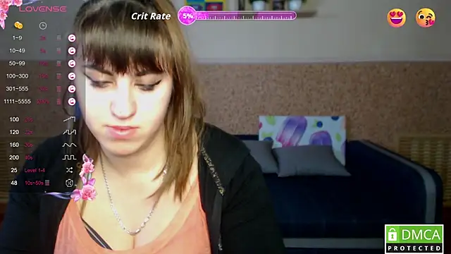 Amali Ivanna smit online show from 12-20-25, 06:27