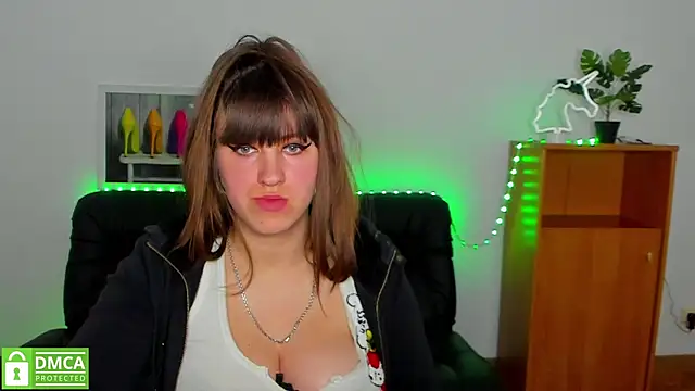 Amali Ivanna smit online show from 02-27-25, 03:37