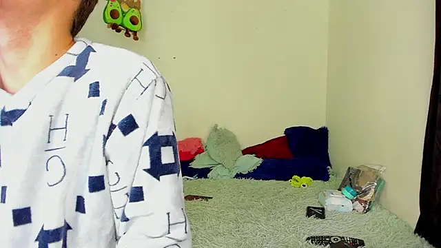 CelesteXCute online show from 02-17-25, 12:32