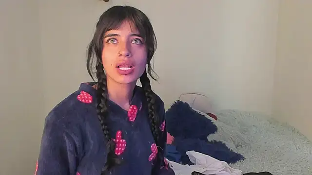 CelesteXCute online show from 02-05-25, 12:17