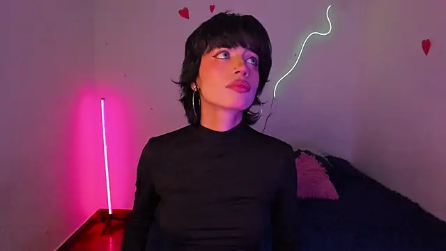 CelesteXCute online show from 01-10-26, 12:17