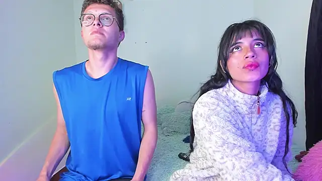 CelesteXCute online show from 02-08-25, 01:22