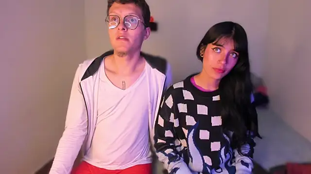 CelesteXCute online show from 02-01-25, 11:48