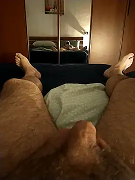 user 662 online show from 03-07-26, 01:16