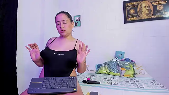 KarolandMichel online show from 02-12-26, 11:48