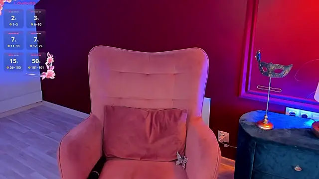 CherieDane online show from 03-20-26, 01:23