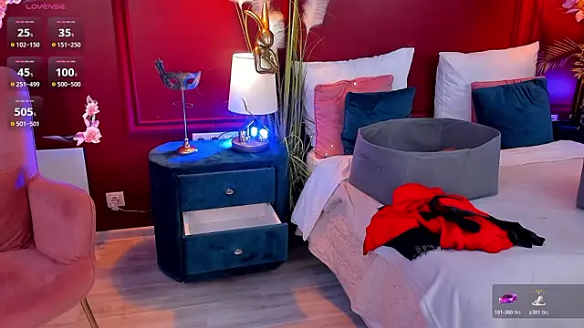 CherieDane online show from 03-14-26, 01:28