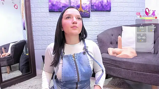 Snapshot of _EmilyJireh_ chatting on 02-13-26, 07:25 EmilyJireh online show from 02-13-26, 07:25