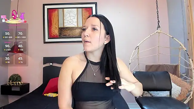 Snapshot of _EmilyJireh_ chatting on 01-31-26, 07:23 EmilyJireh online show from 01-31-26, 07:23