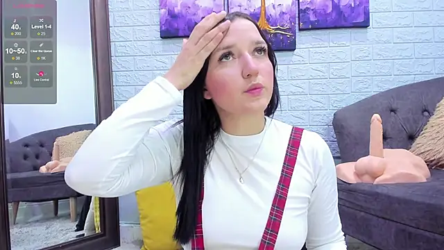  EmilyJireh  online show from 11-13-25, 07:18