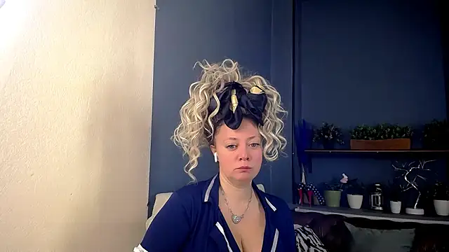 JesiaFoxi online show from 03-13-26, 08:41