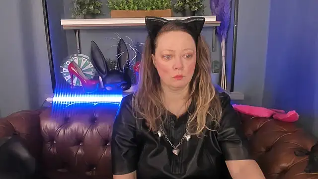 JesiaFoxi online show from 02-24-25, 12:16
