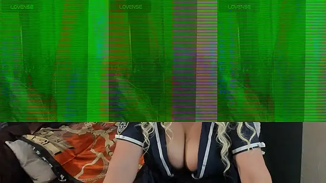 JesiaFoxi online show from 02-26-26, 02:28