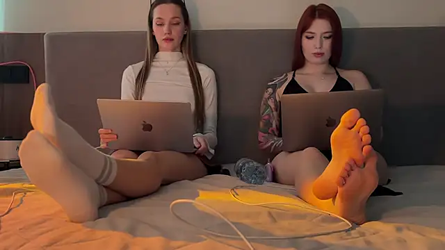 urmissalice online show from 04-08-26, 02:18