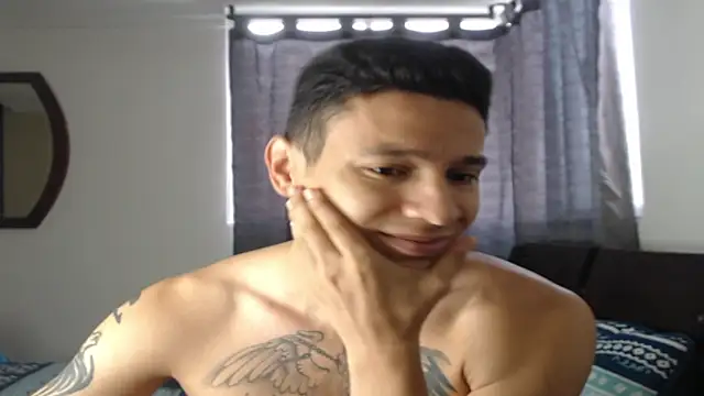 Tobicutee online show from 01-11-26, 03:52