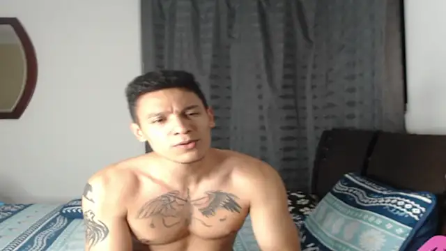 Tobicutee online show from 01-13-26, 02:26