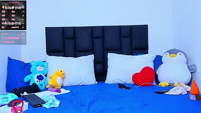 Tonny twink  online show from 03-05-25, 09:49